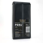 Segafredo Zanetti Peru 100% Arabica Coffee Beans