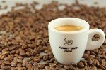 Clumsy Goat Fair Trade Peruvian Whole Bean Coffee
