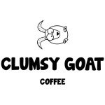 Clumsy Goat Fair Trade Peruvian Whole Bean Coffee