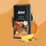 Segafredo Zanetti Peru 100% Arabica Coffee Beans