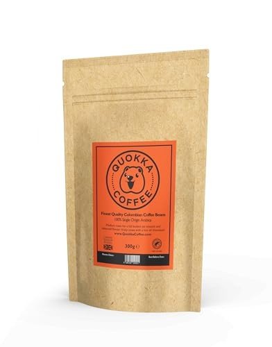 Quokka Coffee