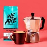 Peru Light Roast Whole Bean Coffee - 227g