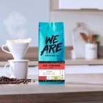 Peru Light Roast Whole Bean Coffee - 227g