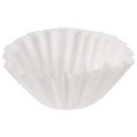 200 Paper Coffee Filters for Commercial Machines