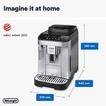 De'Longhi Magnifica Evo Bean to Cup Coffee Maker
