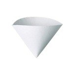 Hario Disposable Coffee Filters VCF02100WH