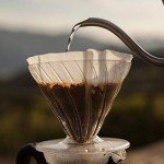Hario Disposable Coffee Filters VCF02100WH