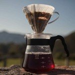 Hario Disposable Coffee Filters VCF02100WH