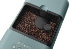 Smeg Retro Bean to Cup Coffee Machine, Emerald Green