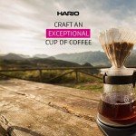 Hario Disposable Coffee Filters VCF02100WH