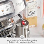 Sage Barista Touch Bean to Cup Coffee Machine