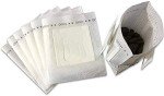 100Pcs Portable Disposable Drip Coffee Filter Bags