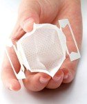 100Pcs Portable Disposable Drip Coffee Filter Bags