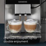 Siemens EQ700 Automatic Coffee Machine with iSelect Display