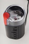 Bodum Bistro Electric Blade Coffee Grinder - Black