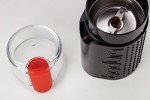 Bodum Bistro Electric Blade Coffee Grinder - Black