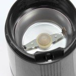 Electric Coffee Grinder for Beans, Nuts & Spices