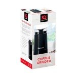 Electric Coffee Grinder for Beans, Nuts & Spices