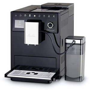Melitta CI Touch Compact Bean-to-Cup Coffee Machine