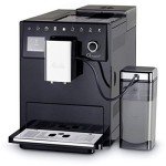 Melitta CI Touch Compact Bean-to-Cup Coffee Machine