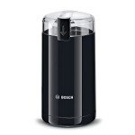 Bosch One Touch Electric Coffee Bean Grinder