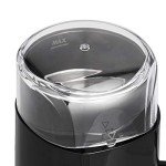 Electric Coffee Bean Grinder by Amazon Basics