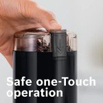Bosch One Touch Electric Coffee Bean Grinder