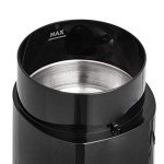Electric Coffee Bean Grinder by Amazon Basics