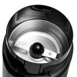 Electric Coffee Bean Grinder by Amazon Basics