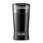 De'Longhi KG200 Electric Coffee Grinder - Black