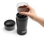 De'Longhi KG200 Electric Coffee Grinder - Black