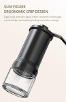 Olkezz® Hand Coffee Grinder with Adjustable Settings