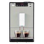 Melitta Bean to Cup Coffee Machine - Sandy Grey