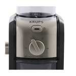 Krups G VX2 42 Coffee Grinder