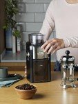 Krups G VX2 42 Coffee Grinder