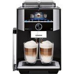 Siemens EQ.9 Plus Connect Bean to Cup Coffee Machine