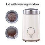 Dr. Mills Electric Coffee and Spice Grinder