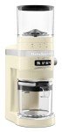 KitchenAid Artisan Stainless Steel Burr Grinder
