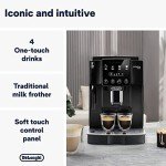 De'Longhi Magnifica Start Automatic Coffee Machine