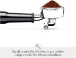 Sage Dose Control Pro Precision Coffee Grinder