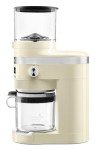 KitchenAid Artisan Stainless Steel Burr Grinder