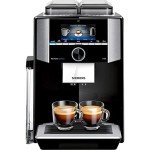 Siemens EQ.9 Plus Connect Bean to Cup Coffee Machine