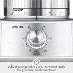 Sage Dose Control Pro Precision Coffee Grinder