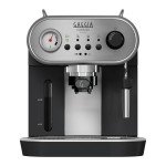 Gaggia Carezza Deluxe Espresso and Cappuccino Maker