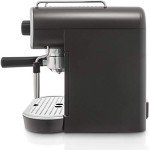 Gaggia Carezza Deluxe Espresso and Cappuccino Maker