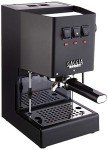 Gaggia Classic Evo Pro Espresso Machine - Thunder Black