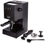 Gaggia Classic Evo Pro Espresso Machine - Thunder Black