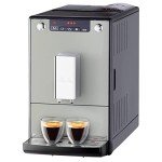 Melitta Bean to Cup Coffee Machine - Sandy Grey