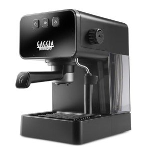 Gaggia Espresso Manual Coffee Machine with Frother