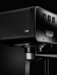 Gaggia Espresso Manual Coffee Machine with Frother